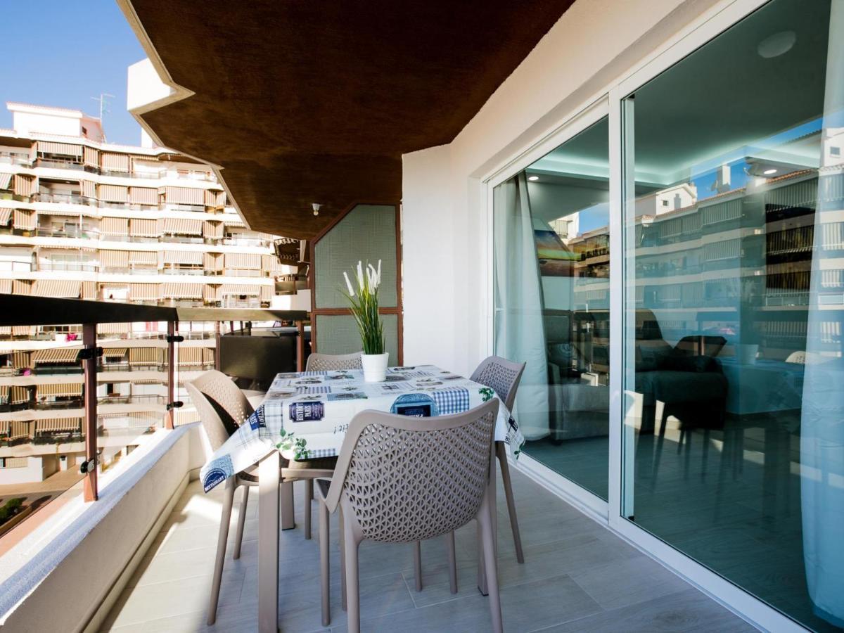 5b Jardines Canarios Sul Mar Smart Tv Y Fibra Appartement *
