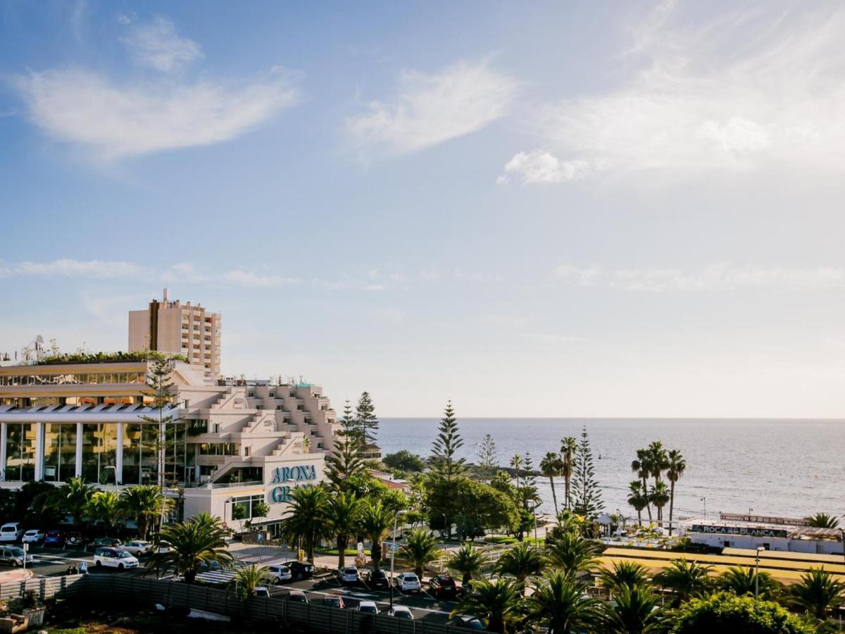 5b Jardines Canarios Sul Mar Smart Tv Y Fibra Los Cristianos (Tenerife)
