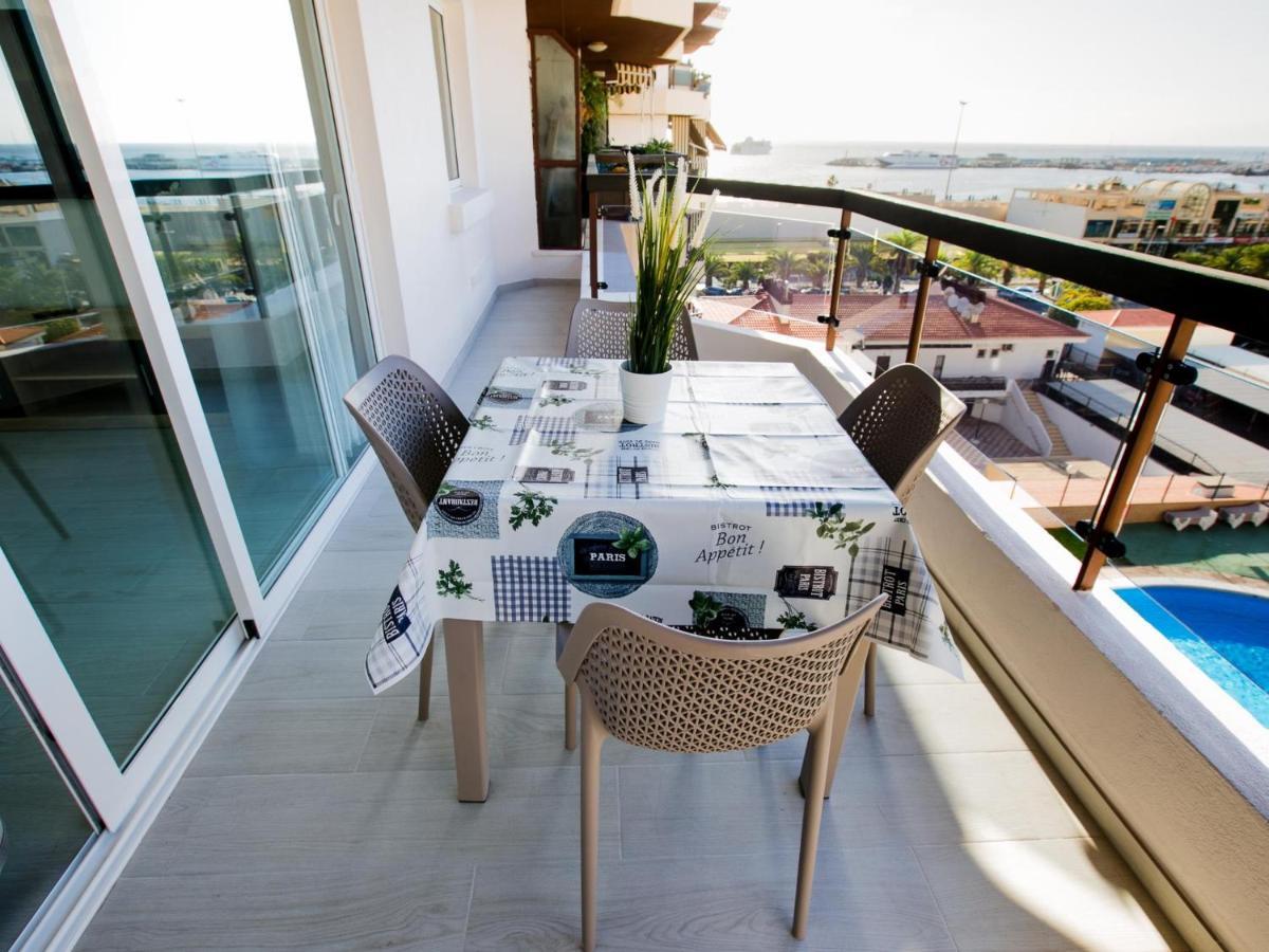 5b Jardines Canarios Sul Mar Smart Tv Y Fibra