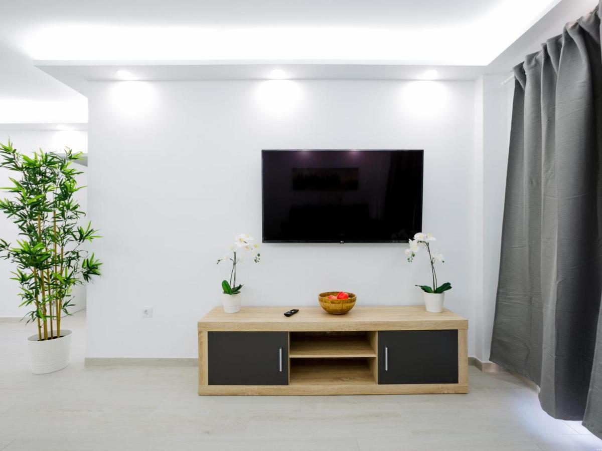 Appartement 5b Jardines Canarios Sul Mar Smart Tv Y Fibra