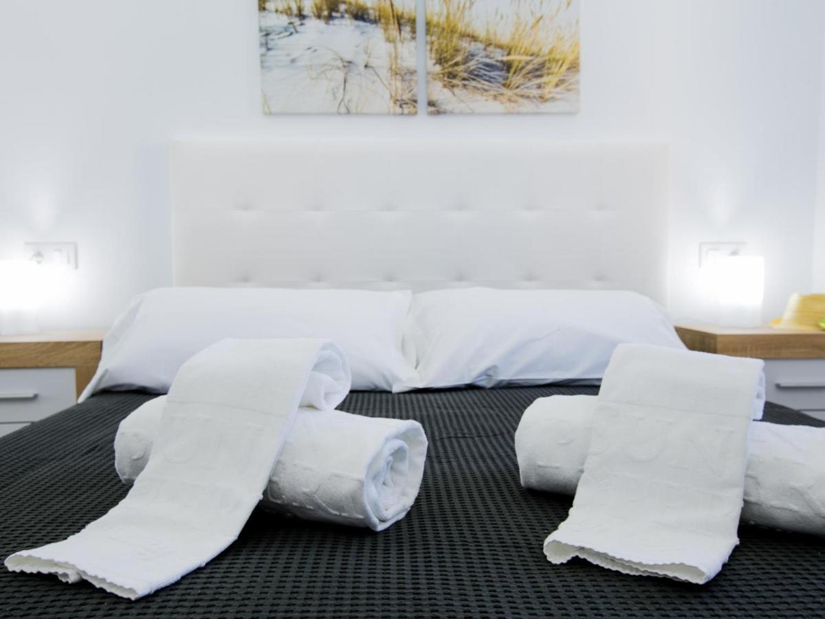5b Jardines Canarios Sul Mar Smart Tv Y Fibra *