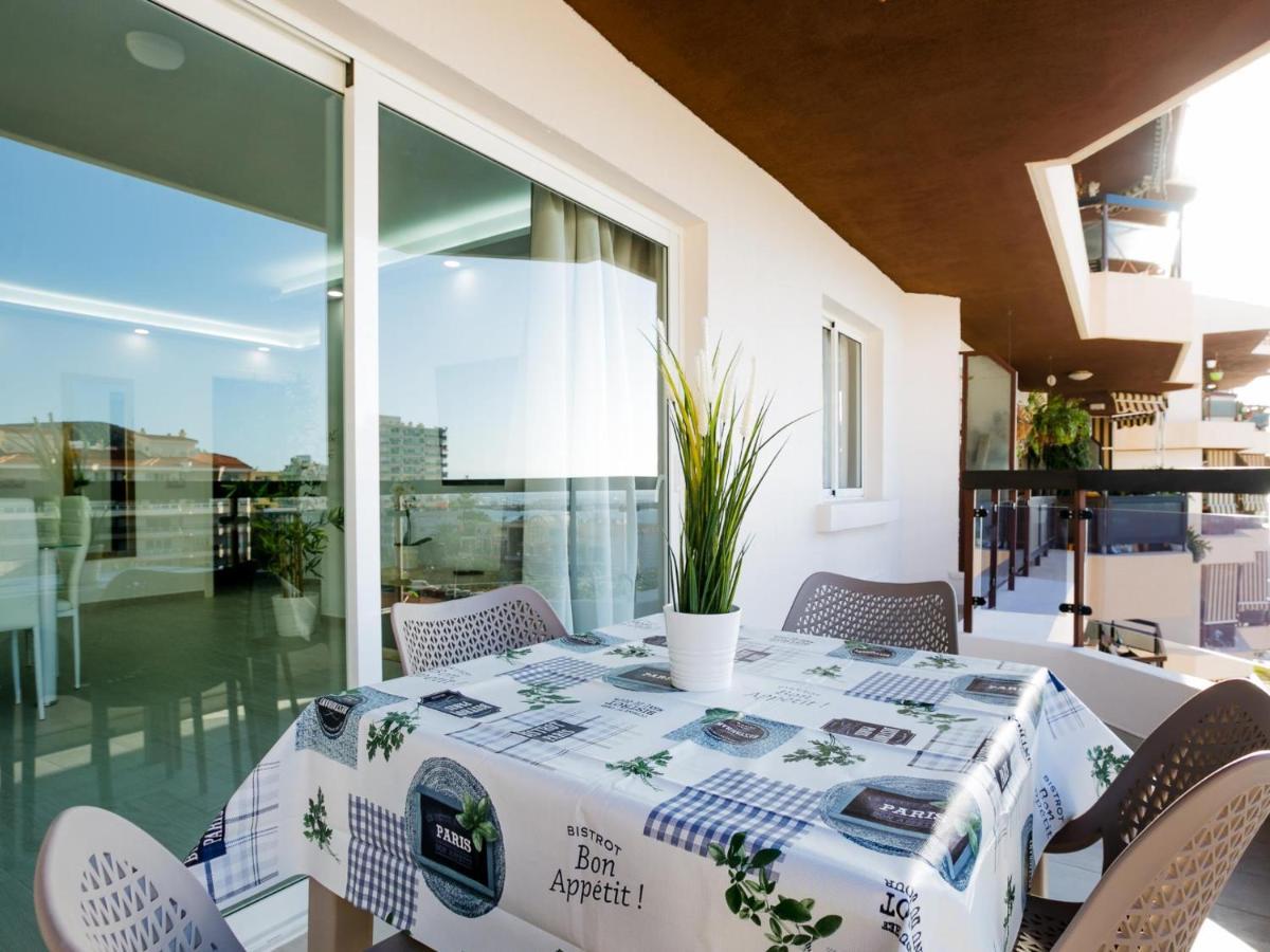 Appartement 5b Jardines Canarios Sul Mar Smart Tv Y Fibra *