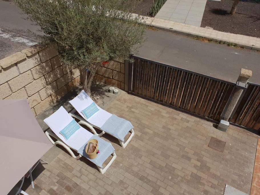 El Olivo Del Sur Villa