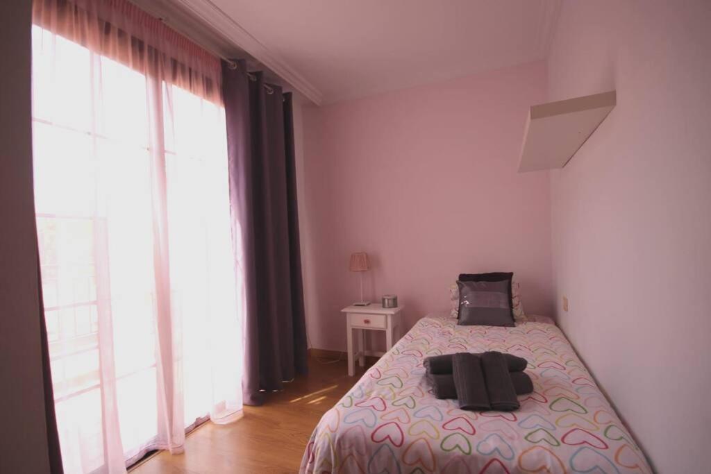 Villa El Olivo Del Sur Arona (Tenerife)