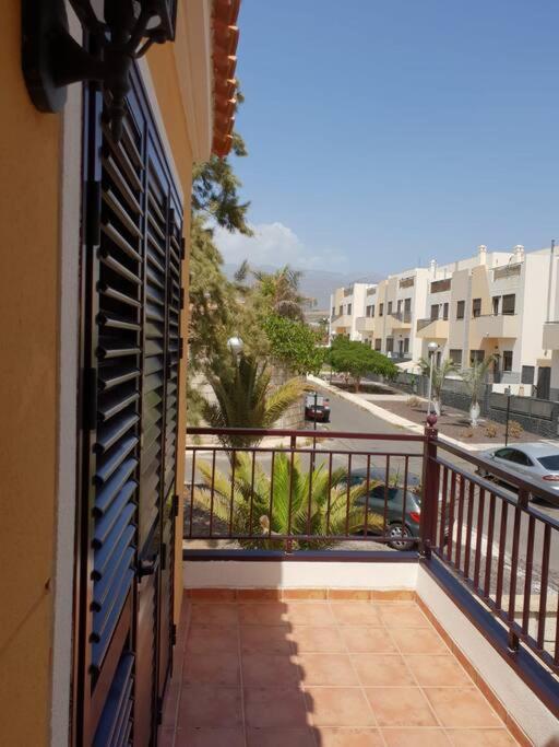 Villa El Olivo Del Sur