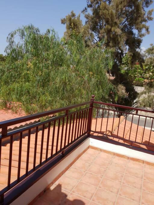 El Olivo Del Sur Villa *