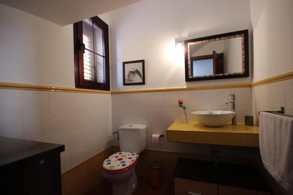 El Olivo Del Sur Villa