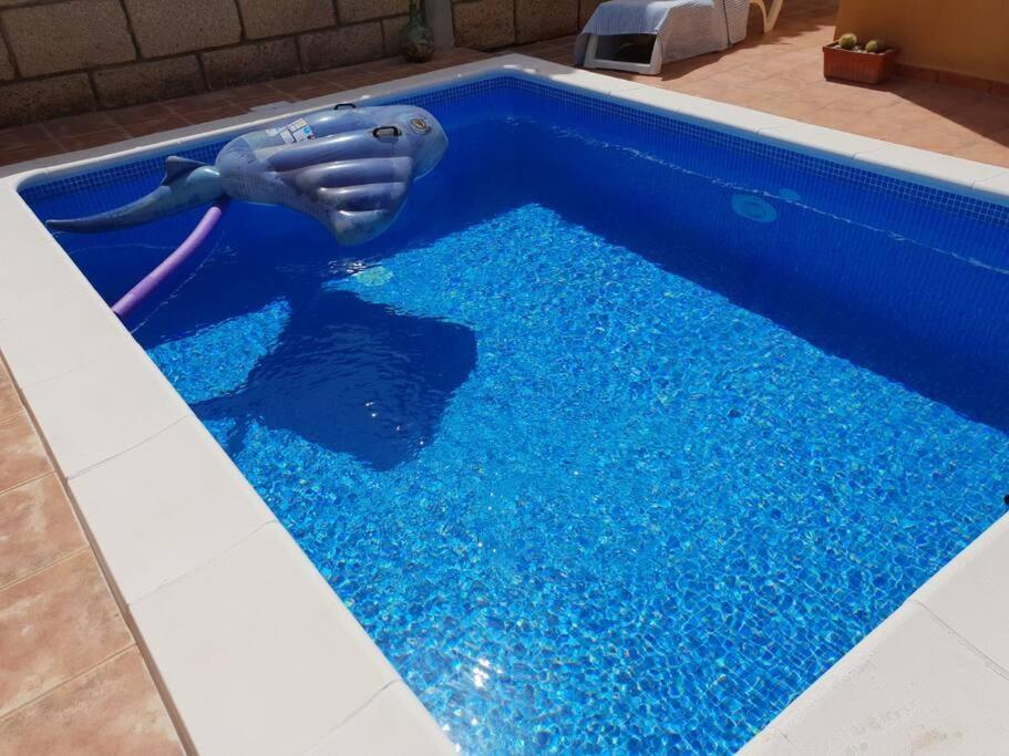 Villa El Olivo Del Sur Arona (Tenerife)