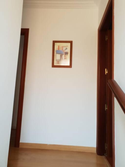 El Olivo Del Sur Villa *
