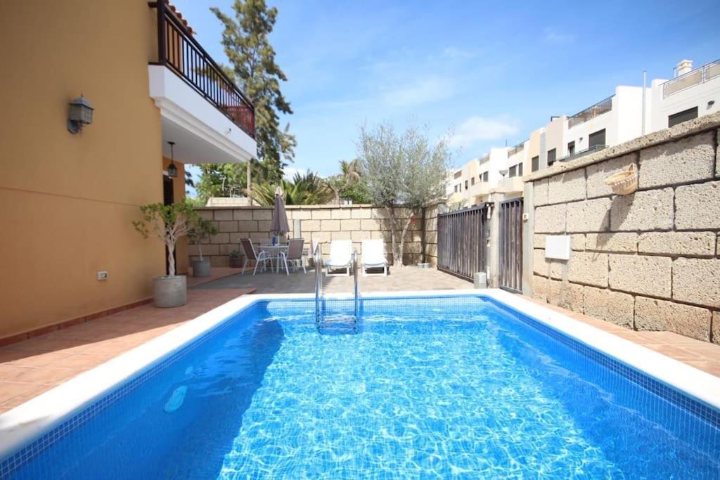 Villa El Olivo Del Sur