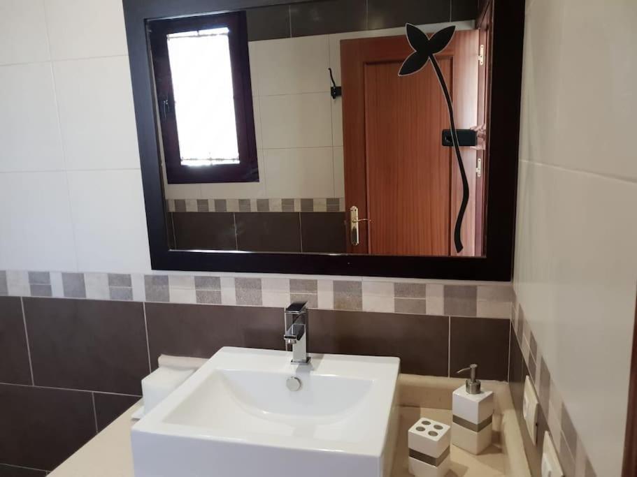 Villa El Olivo Del Sur Arona (Tenerife)