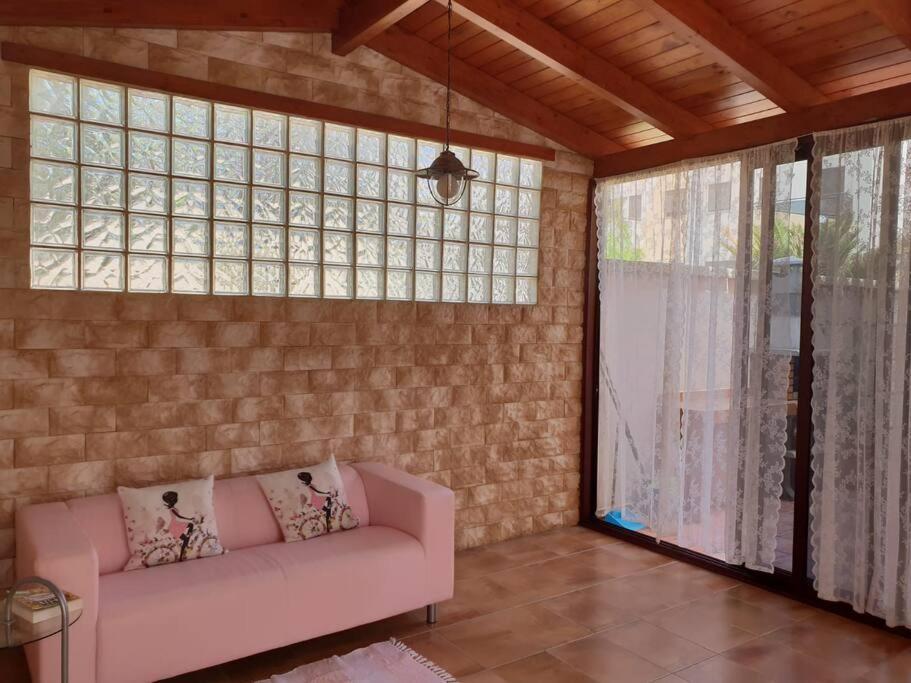 Villa El Olivo Del Sur *