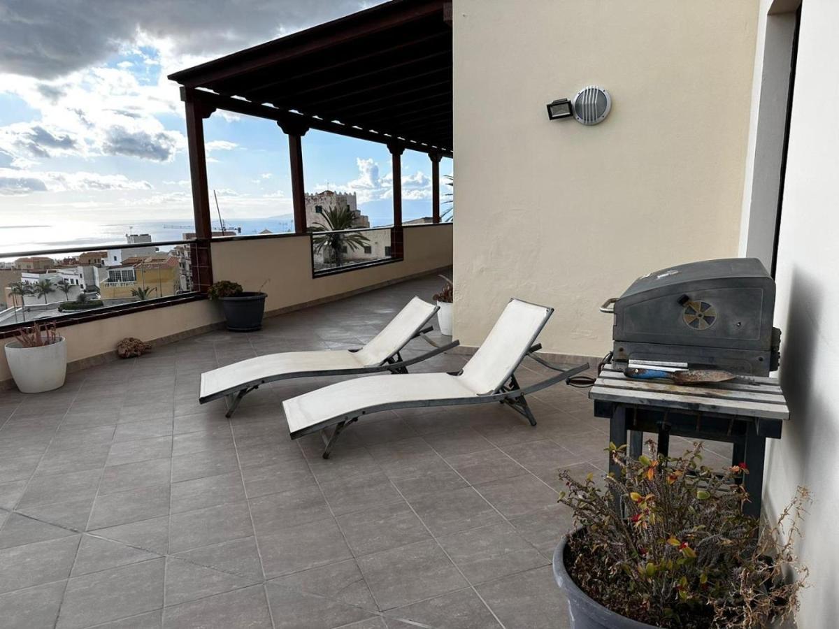 Vacacional Gara Apartment *