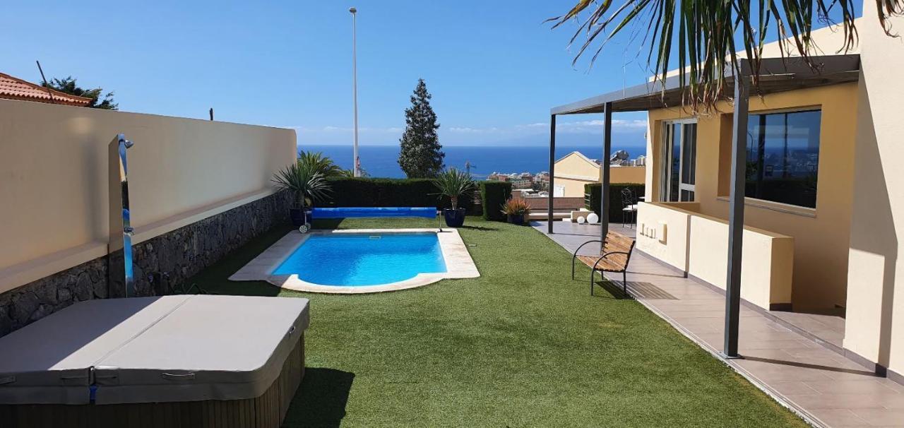 Villa Mandaya By Paramount Holidays