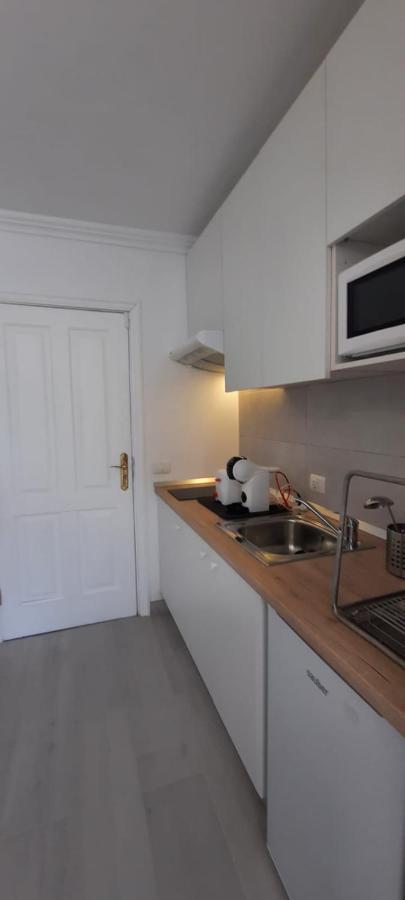 Golf Appartement San Miguel de Abona