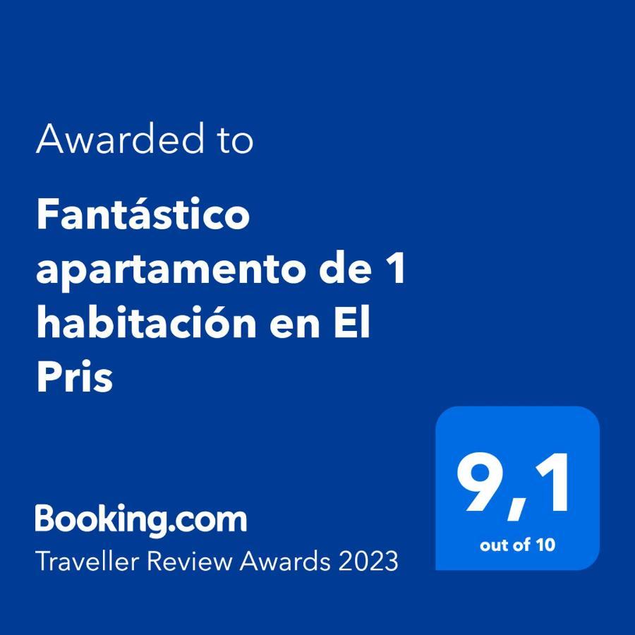 Fantástico De 1 Habitación En El Pris *
