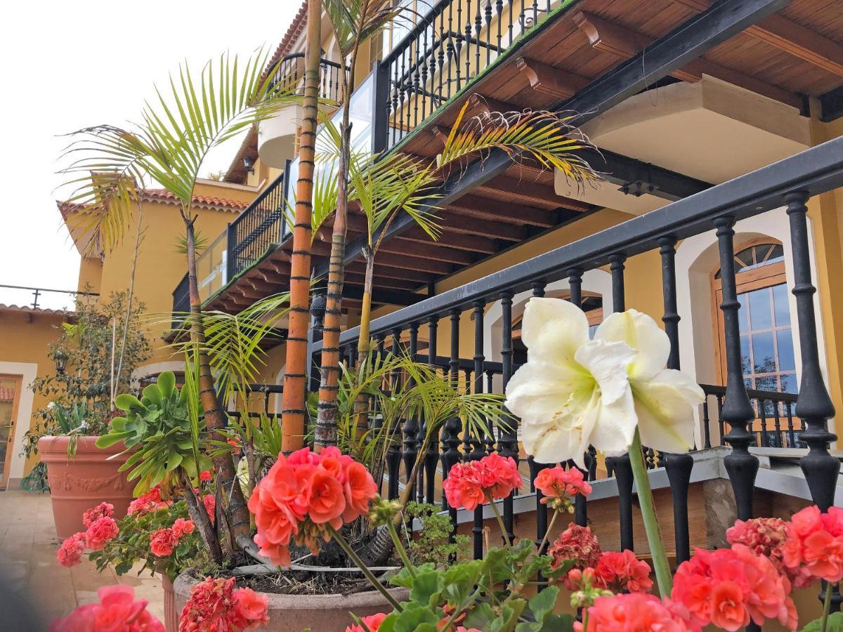 Aparthotel Vv Estrella Del Norte