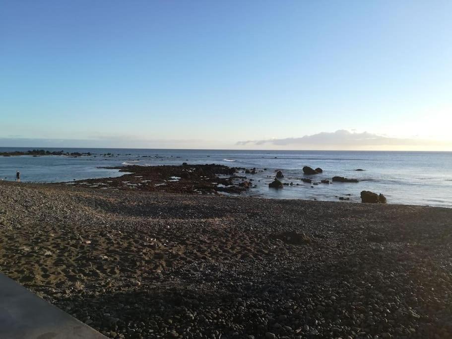 Flat Con Piscina In Costa Del Silencio - 5 Minuti Dal Mare *