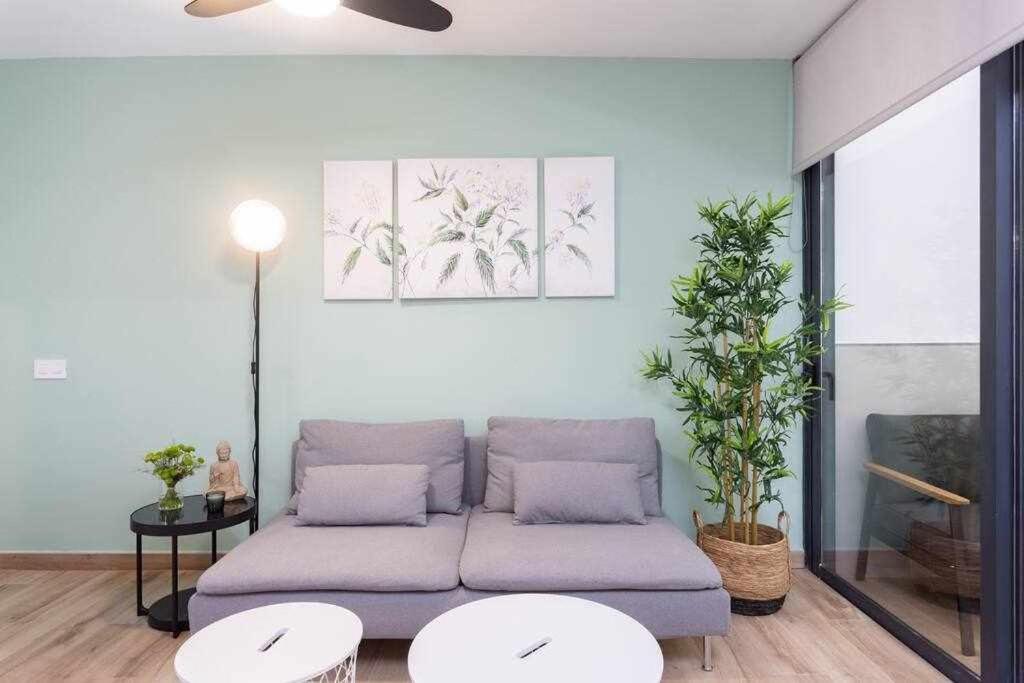 Apartamento Sunnyland 1º Adelfas San Andrés