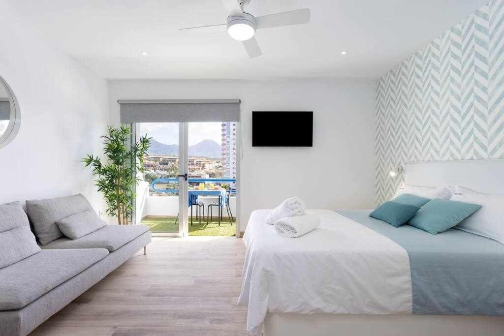 Sunnyland Paraiso Sur Apartamento *
