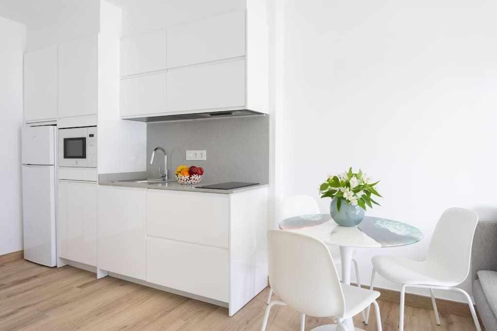 Apartamento Sunnyland Paraiso Sur