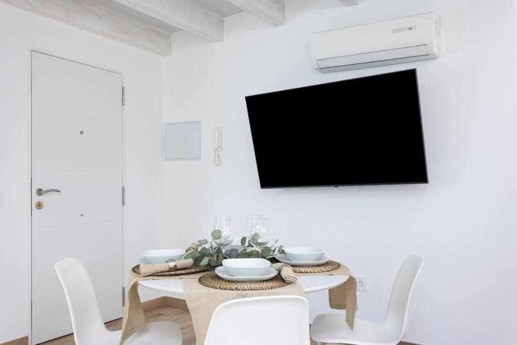 Appartement Sunny Island Atico Adelfas *