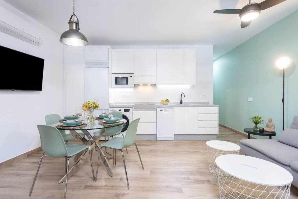 Apartamento Sunnyland 1º Adelfas *