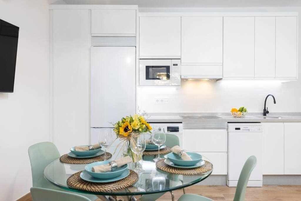 Sunnyland 1º Adelfas Apartamento *