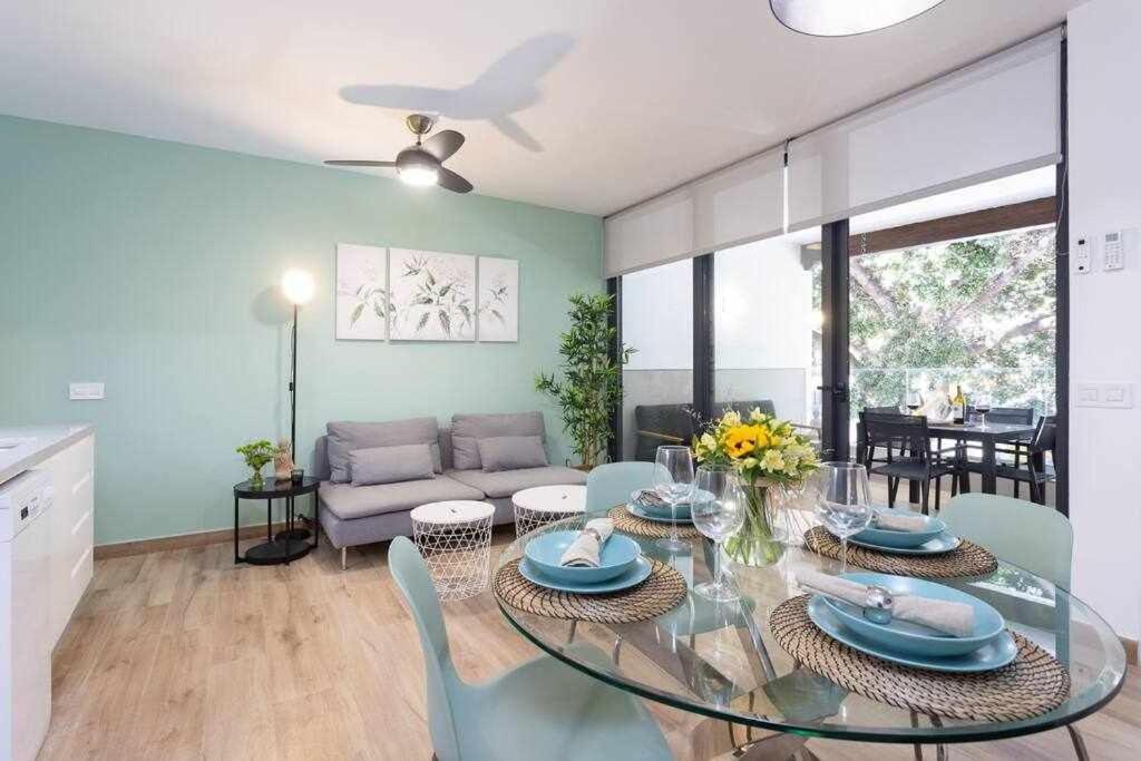 Apartamento Sunnyland 1º Adelfas *