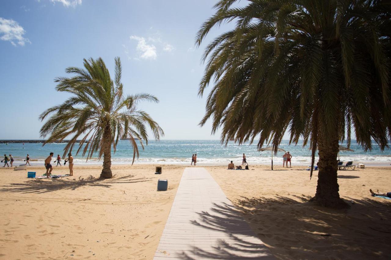 Seafront Appartement *