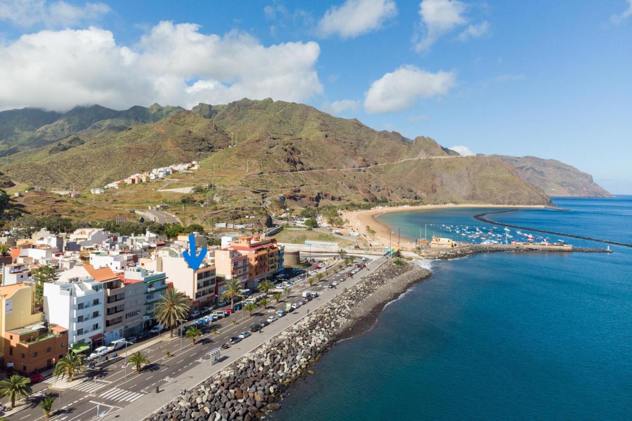 Appartement Seafront