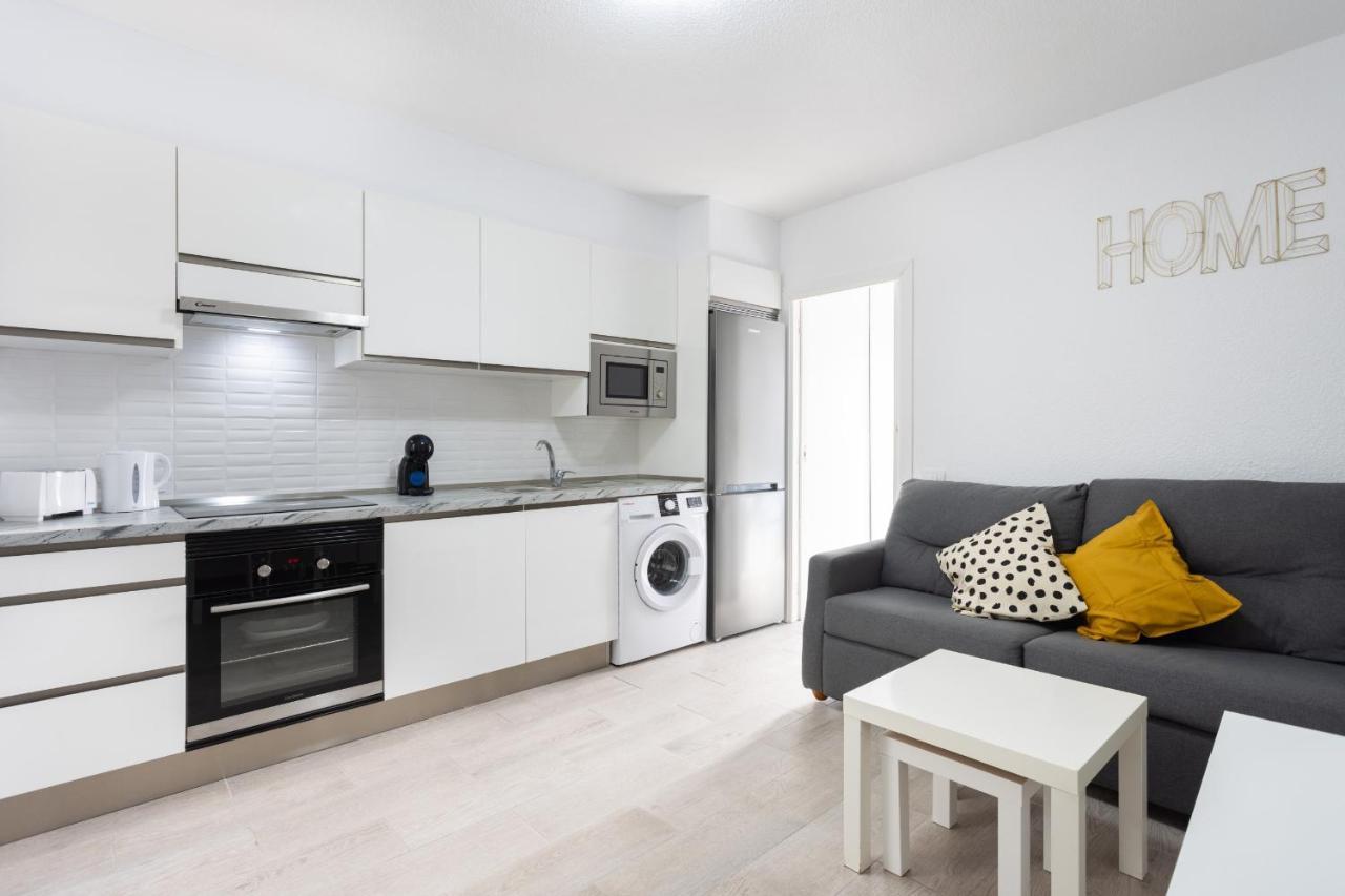 Appartement Seafront