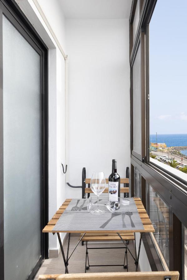 Seafront Appartement San Andrés