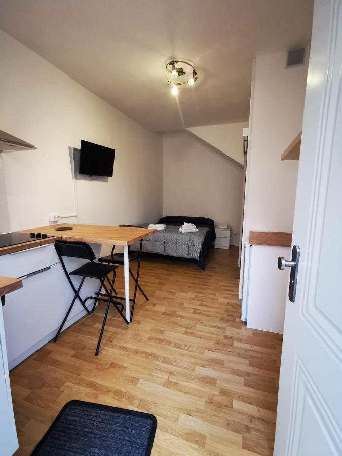 Appartement Estudio La Vera La Laguna (Tenerife)