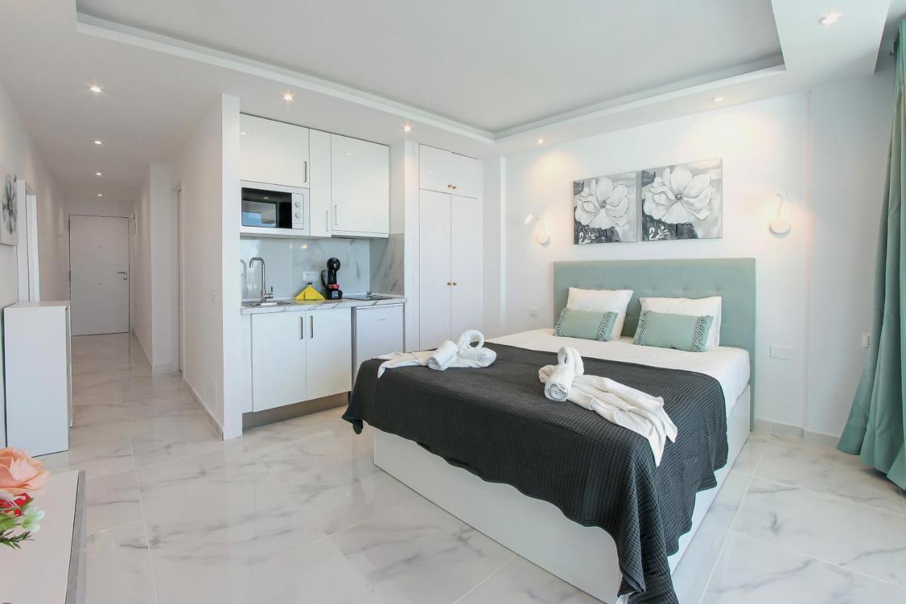 Sea La Vie Ponderosa 617 Apartamento