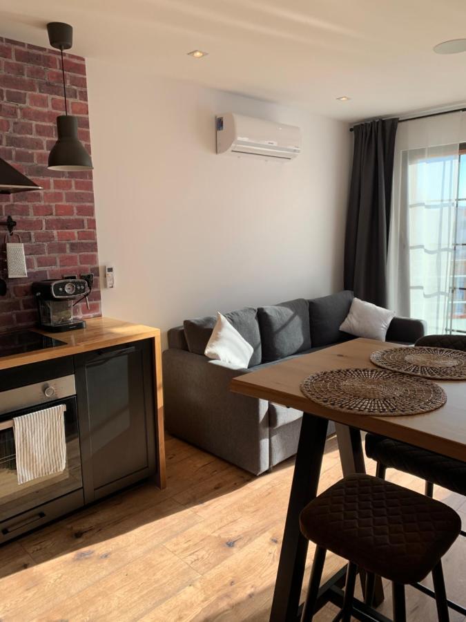 Luxury Diamantes One Bedroom Apartamento Los Cristianos (Tenerife)