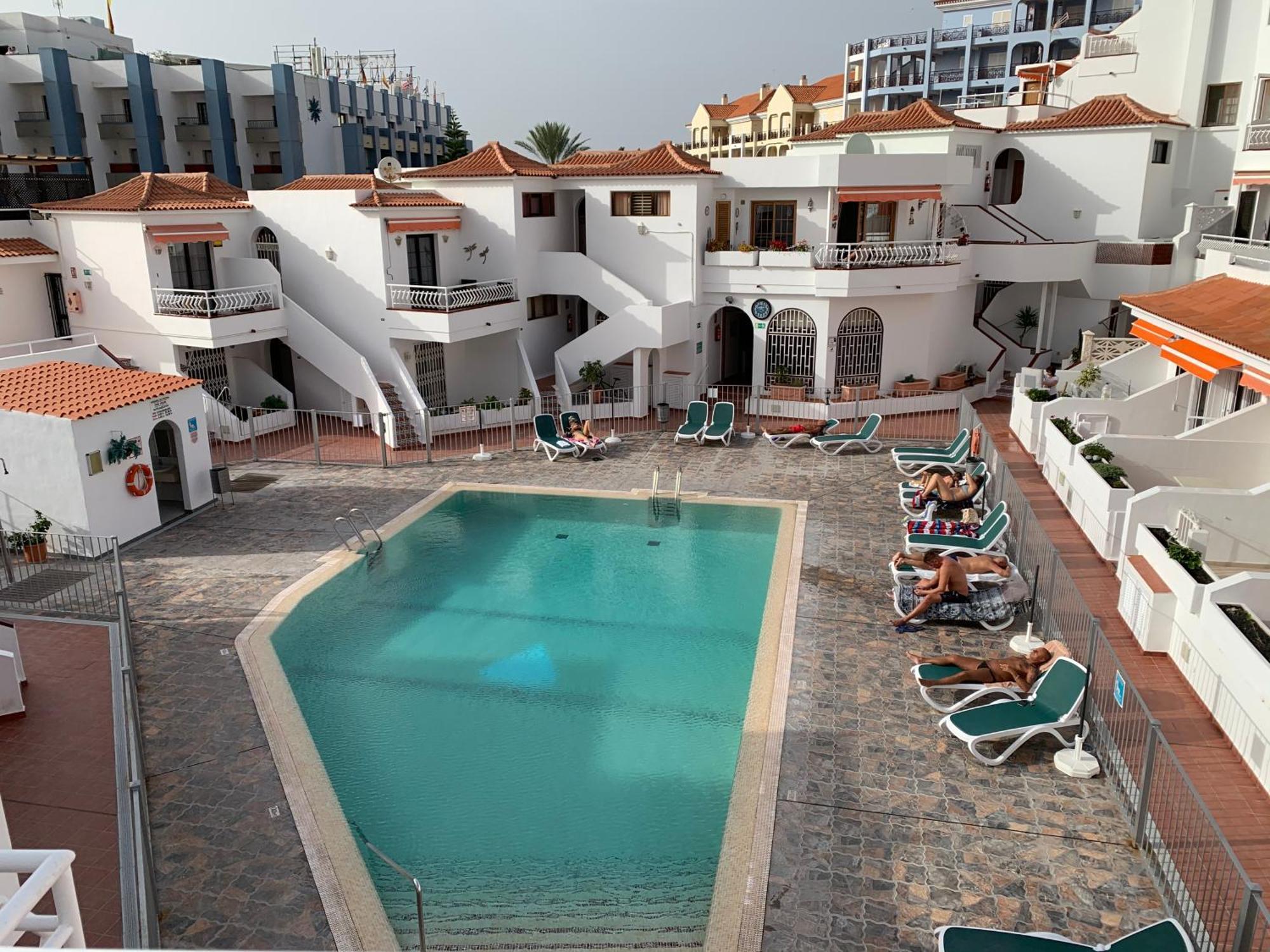 Apartamento Luxury Diamantes One Bedroom