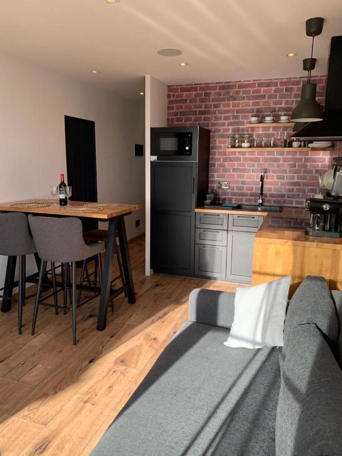 Apartamento Luxury Diamantes One Bedroom Los Cristianos (Tenerife)