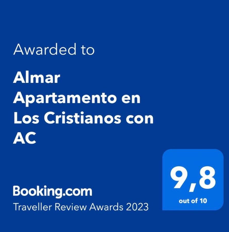 Almar Con Ac, Cristianos * Los Cristianos (Tenerife)