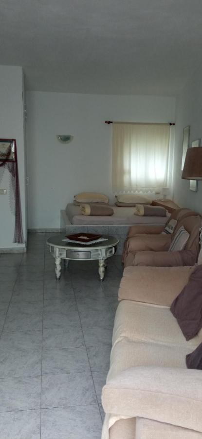 Appartement Sol Paz Y Mar *