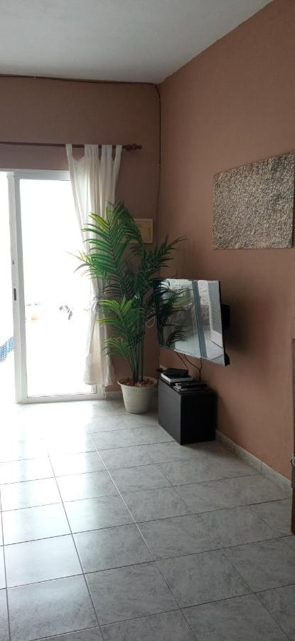 Sol Paz Y Mar Appartement *