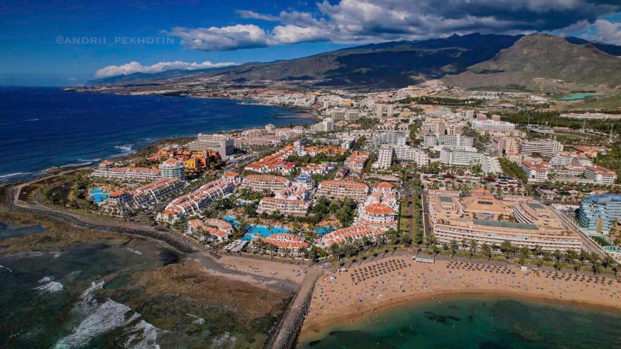 Tenerifeopenhome Prestige With Pools Costa Adeje (Tenerife)