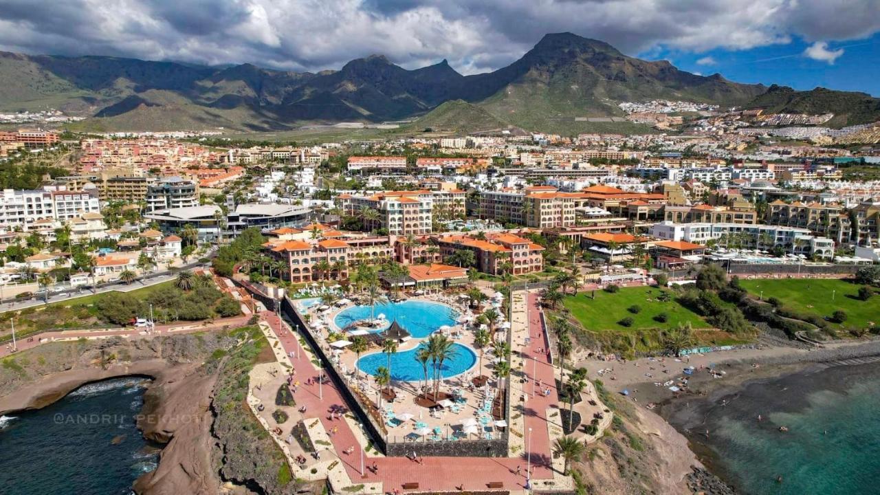 Tenerifeopenhome Charming Cave Villa Costa Adeje (Tenerife)