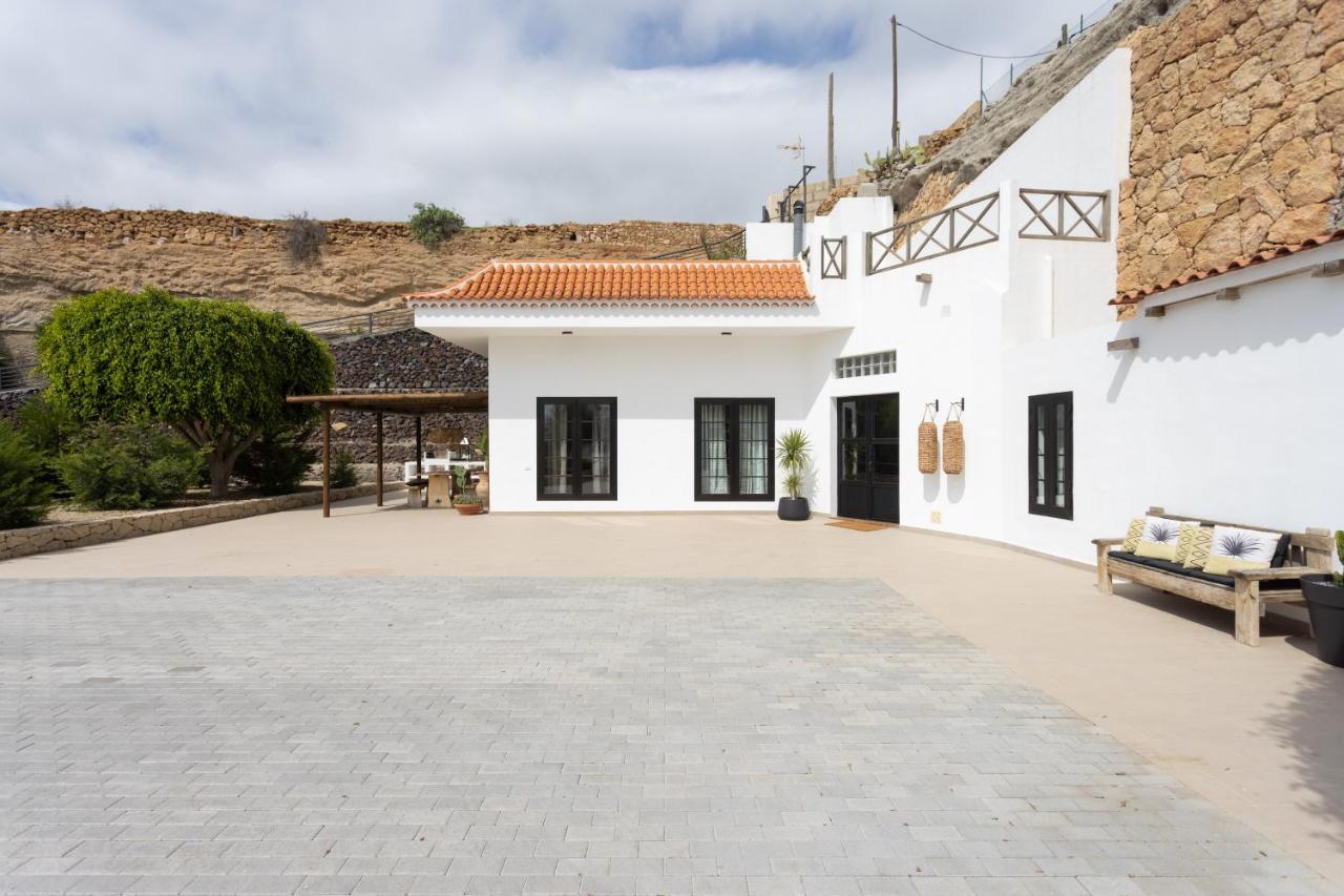 L2alma Villa *
