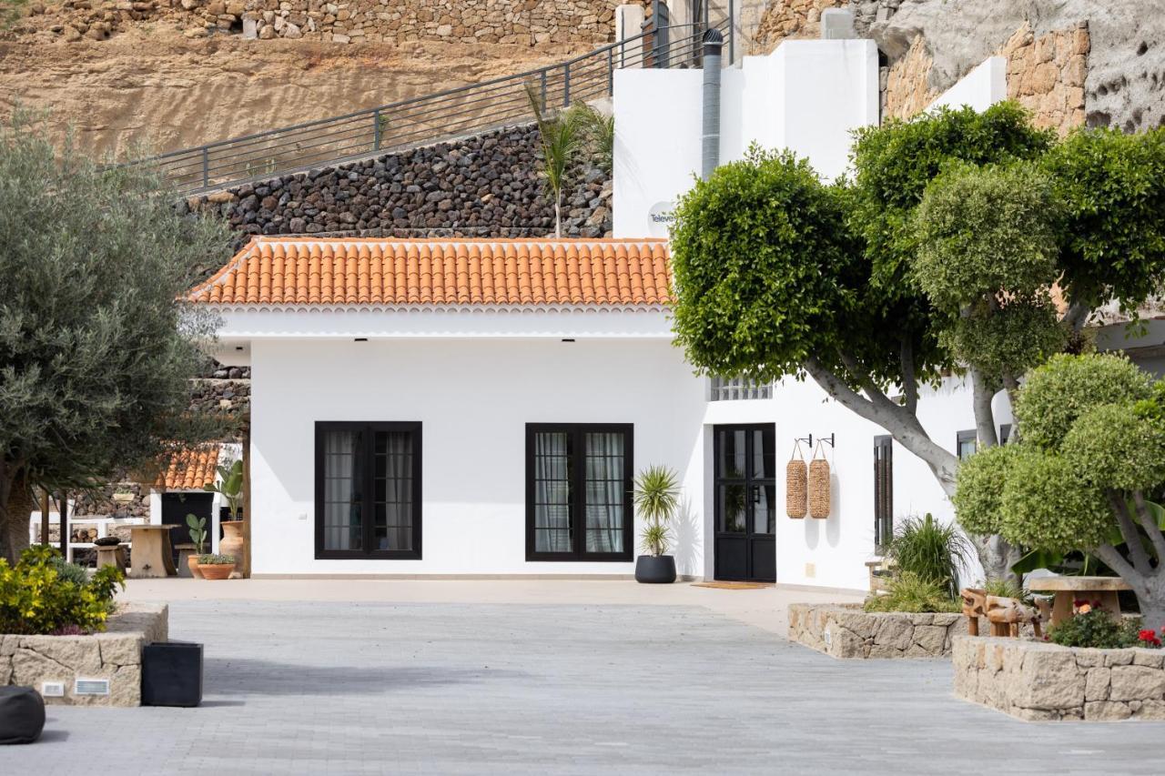 L2alma Villa Granadilla De Abona