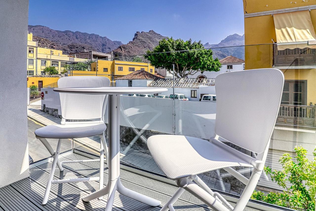 Adeje Mountain And Seaview Apartment Costa Adeje (Tenerife)