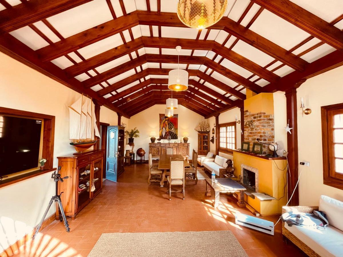 Villa Tenerife Tacoronte