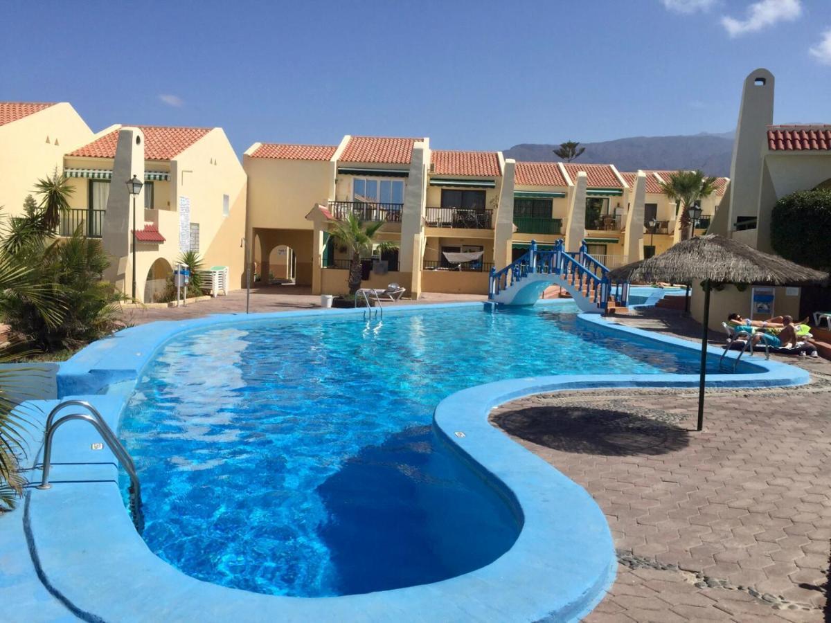 Mareverde Fanabe Playa Appartement