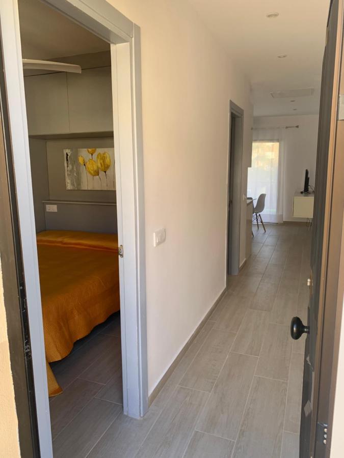 Mareverde Fanabe Playa Appartement *