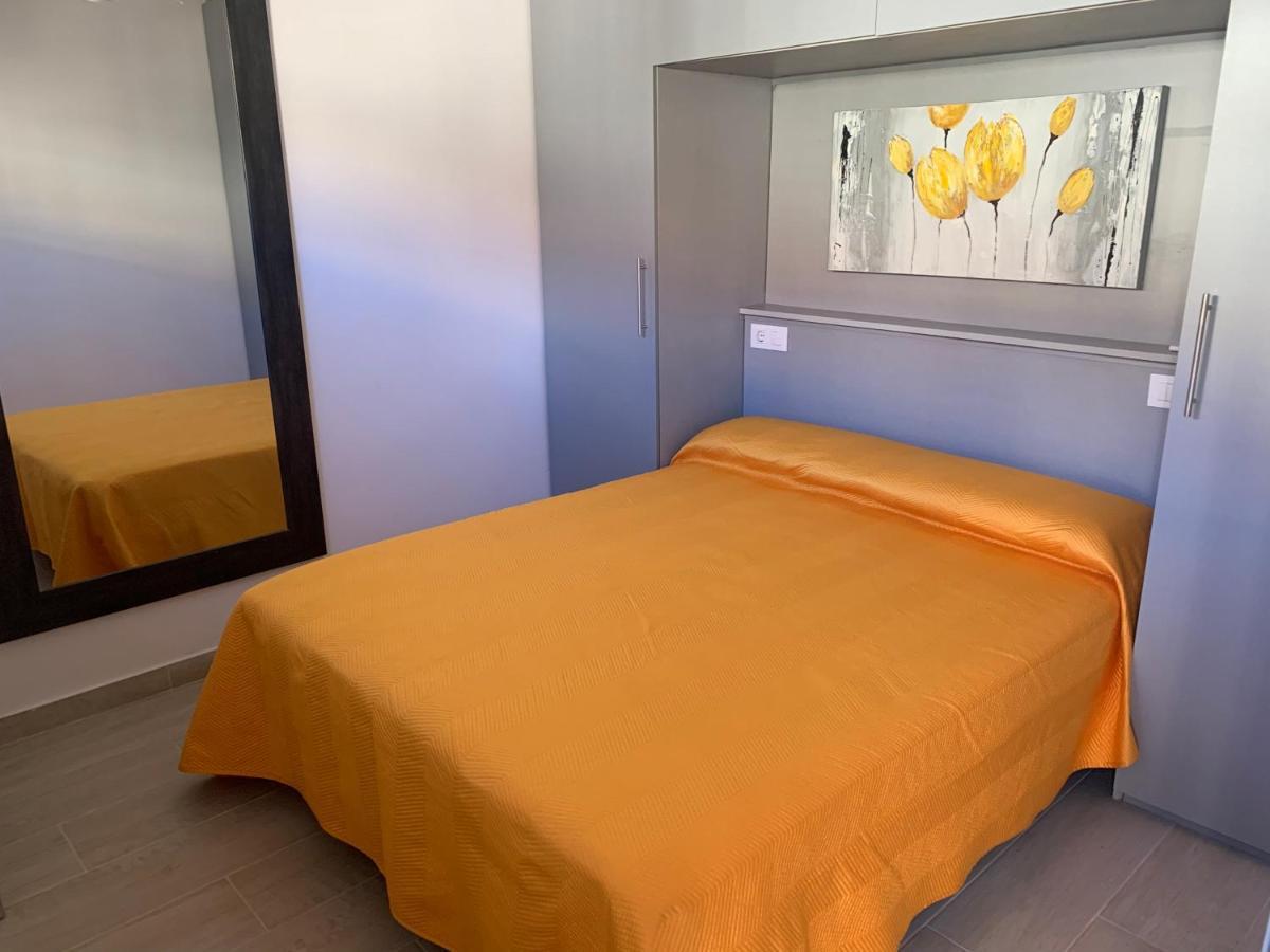 Mareverde Fanabe Playa Appartement